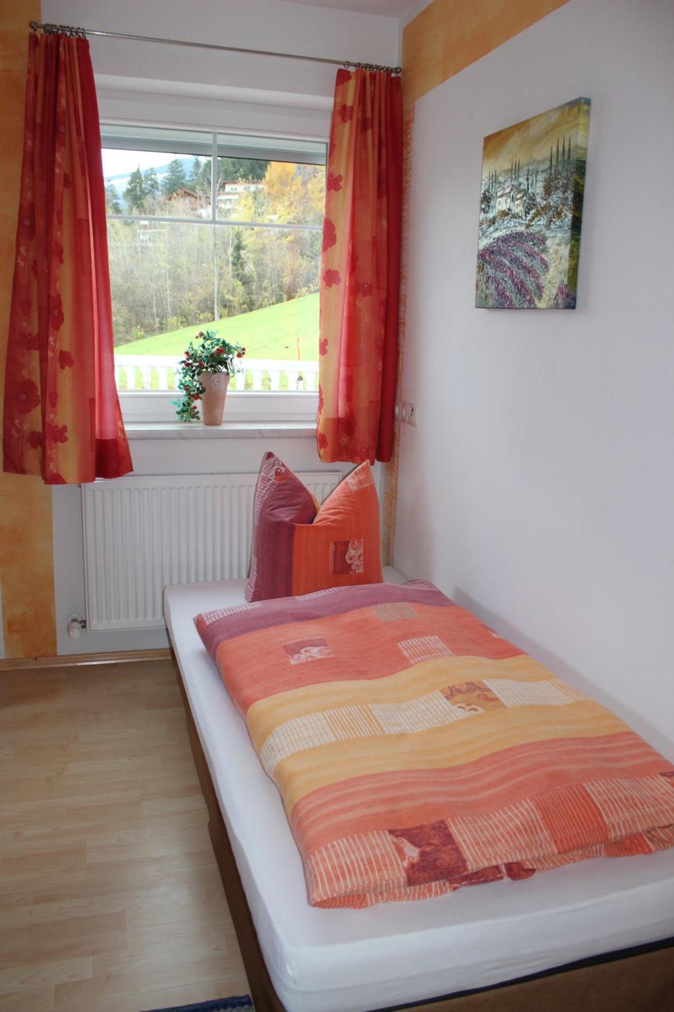 Apart Silvana Zell am Ziller Habitación foto